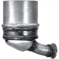 Hella 8LG 366 070-901 Roetfilter (DPF)