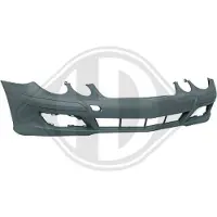 Diederichs 1615151 Bumper