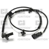 Quinton Hazell XABS574 Wielsnelheidssensor (ABS)