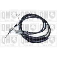 Quinton Hazell BC4336 Handremkabel