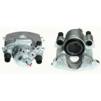 MAPCO 144293 Remklauw