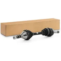 RIDEX 13D0005R Aandrijfas