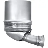 Hella 8LG 366 070-241 Roetfilter (DPF)