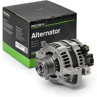 RIDEX 4G0037R Dynamo / Alternator