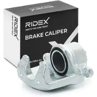 RIDEX 78B1175 Remklauw