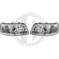 Diederichs 2272586 Koplampen set