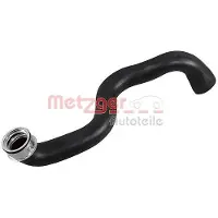 METZGER 2400997 Laadluchtslang