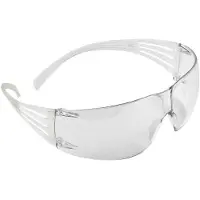 3M Veiligheidsbril - Helder
