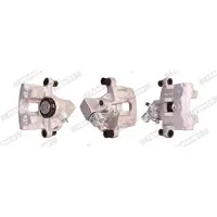 FERODO FCL695253 Remklauw