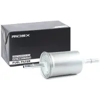 RIDEX 9F0104 Brandstoffilter