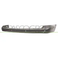 PRASCO VG9191072 Achterbumper
