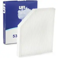 Ufi 31.694.00 Brandstoffilter