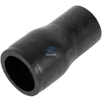 DT Spare Parts 1.11638 Radiateurslang