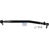 CEI 6.51013 Stuurstang