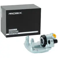 RIDEX 78B0435 Remklauw