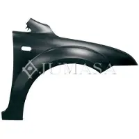 JUMASA 08321562 Spatbord