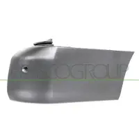PRASCO OP9381163 Achterbumper