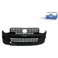 DT Spare Parts 11.00039 Bumper
