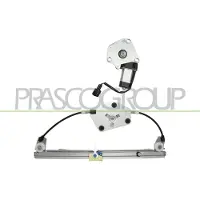 PRASCO AA090W065 Raammechanisme