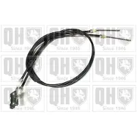 Quinton Hazell BC2606 Handremkabel