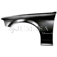 JUMASA 08310526 Spatbord
