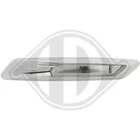 Diederichs 1225076 Knipperlichtautomaat / Pinkdoos