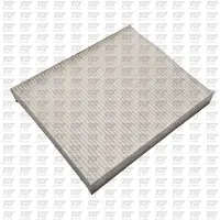 Quinton Hazell QFC0592 Interieurfilter