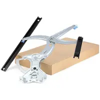 RIDEX 1561W0133 Raammechanisme