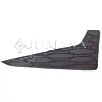 JUMASA 22334595 Ventilatiegrille, bumper