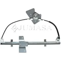 JUMASA 62212624 Raammechanisme