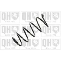 Quinton Hazell QCS7825 Chassisveer