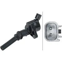 Hella 5DA 358 168-321 Bobine