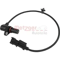 METZGER 0902430 Krukassensor