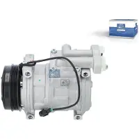 DT Spare Parts 7.74001 Aircopomp