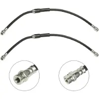 RIDEX 83B1128 Remslang