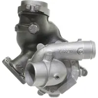 ALANKO 11900626 Turbocharger