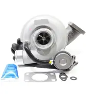 ALANKO 10901542 Turbocharger