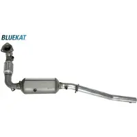 BLUEKAT 556021 Roetfilter (DPF)