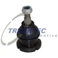 TRUCKTEC AUTOMOTIVE 02.31.050 Fuseekogel