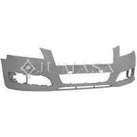 JUMASA 25300436 Bumper
