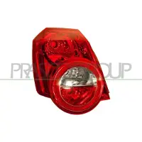PRASCO DW3274154 Achterlicht