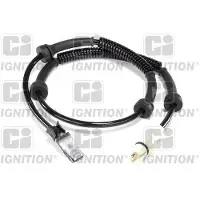 Quinton Hazell XABS887 Wielsnelheidssensor (ABS)