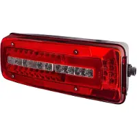 Hella 2VD 012 381-311 Achterlicht