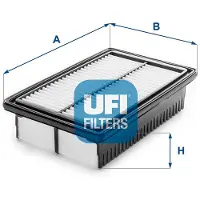 Ufi 30.A21.00 Luchtfilter