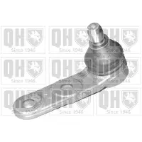Quinton Hazell QSJ1354S Fuseekogel