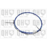 Quinton Hazell BC3574 Handremkabel