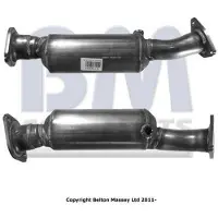 VEGAZ HOK-955 Katalysator