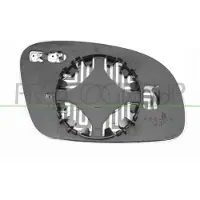 PRASCO VG4207516 Spiegelglas, buitenspiegel