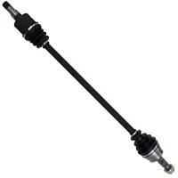 EURODRIVELINE NI-185 Aandrijfas