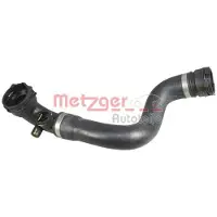 METZGER 2420574 Radiateurslang